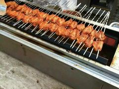 -西安国际陆港假日酒店