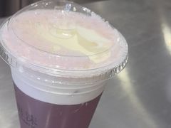 -唐沫茶兮(仓山万达金街店)