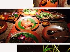 花马天堂云南餐厅(高邮路店)-花马天堂云南餐厅 Lost Heaven(高邮路店)