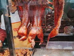 -老妈秘制兔头(春熙路店)