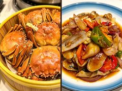 -必点海鲜·海肠捞饭(滨江道一店)