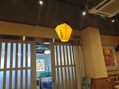 -冰城焰会大丰收铁锅炖(萝岗万达金街店)