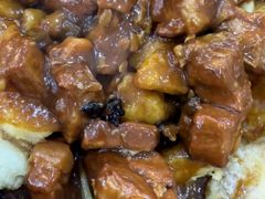 -惠宾饭庄(中山路店)