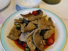 -壹只菜·崇明本地特色菜(崇明南门店)