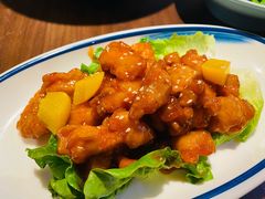 -湖兰金牌小炒肉(椒江万达店)