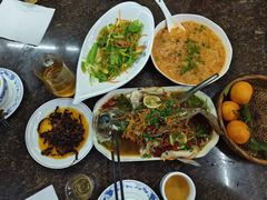 -龙姐私房菜(和顺古镇店)