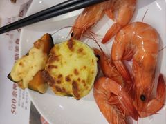 -芭菲盛宴·环球美食(袁家岗店)