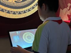 -北京大葆台遗址博物馆