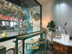 -常识咖啡common sense(春熙路店)