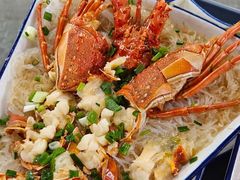 -浦江餐饮•上海菜馆(五四路店)