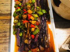 -院子餐厅·大锅菜·老杭帮(桥西直街店)