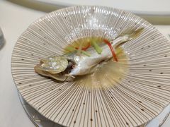 -潮林府私房菜