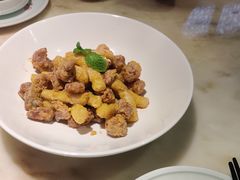 -金佬馆·川菜bistro(芜湖镜湖万达店)