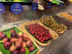 -海玥荟海鲜姿造自助餐厅(欧罗巴广场店)