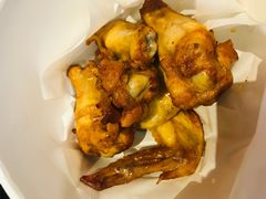 -肯德基(新八一店)