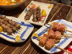 -平成屋·午肴夜酒(四川北路店)