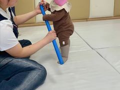 -普陀早教中心(阳光分中心)
