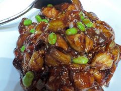 -到家尝北京菜(西坝河店)