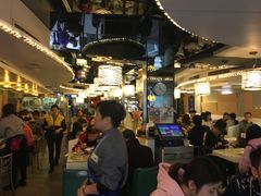 -翠华餐厅(旺角文华商场店)