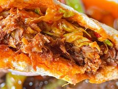 羊肉墩子-长安后宰门水盆羊肉(新都心店)