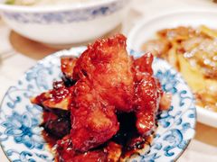 -新万鑫银丝面·非遗无锡味(惠山古镇店)