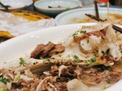 -围龙屋客家食府(福田店)