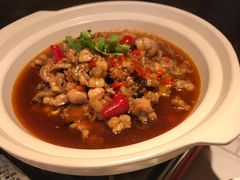 -湘语·湖南家常菜(新洲店)