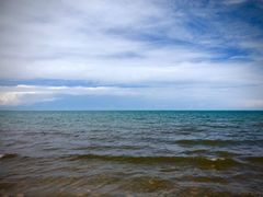 -青海湖二郎剑景区