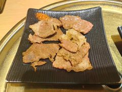 -松鱼亭·和牛烧肉(协鑫广场店)