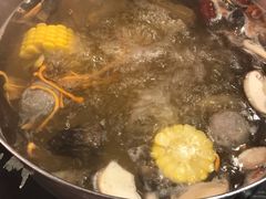 -牛很鲜潮汕牛肉火锅(朝晖路店)