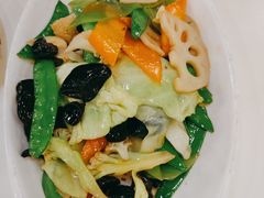 七小福-付掌柜在成都·热炒砂锅集(金禾店)