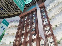 -新世界大丸百货