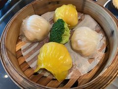 -中山保利艾美酒店-乐美中餐厅