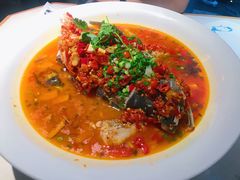 -坛宗剁椒鱼头(河西王府井店)