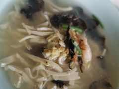 煮干丝-耿福兴(凤凰美食街店)