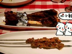 -西贝莜面村(近铁城市广场店)