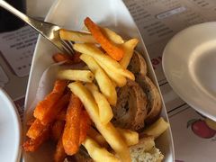 -安妮意大利餐厅(日坛店)