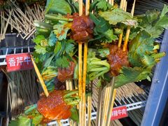 -钢管厂五区小郡肝火锅串串香(清河店)