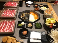 -八角锄烧·肉火锅(天河城店)