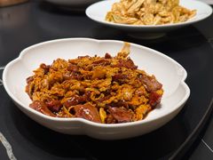 -旺顺阁·北京菜(大望路店)