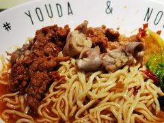 -友达面馆(广州总店)