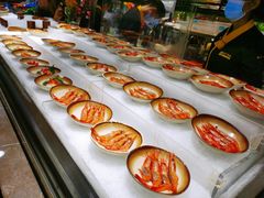 -喜庭海鲜自助(来福士店)