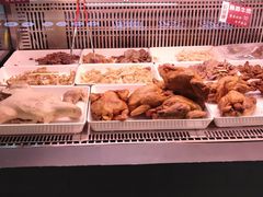 -阿满卤香鸡(新街口印象汇店)