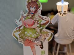 -奈雪的茶(东门太阳百货店)