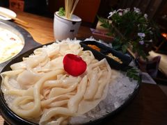 冰水牧场鹅肠-佬土鹅肠火锅(解放路店)