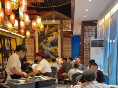-粤香楼(新光里店)