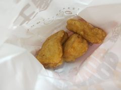 -汉堡王(富邦广场店)