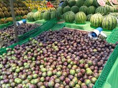 -果唯伊(共和新路店)