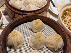 -老淮城·长鱼面(河下古镇店)