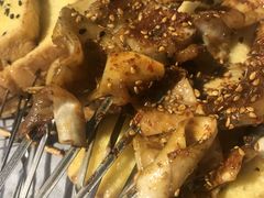 -壹酒贰肉1926·深夜食堂(南京北街店)